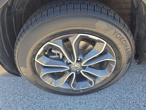 Used 2020 Honda CR-V EX-L image 17