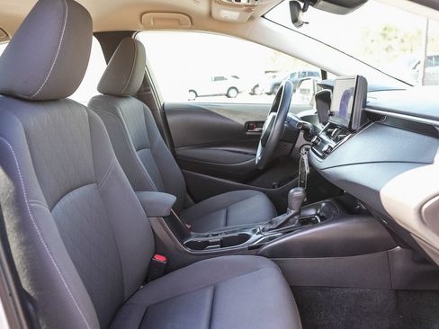 Certified 2024 Toyota Corolla LE FWD image 20