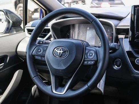 New 2026 Toyota Corolla SE FWD image 18