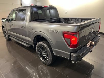 New 2026 Ford F150 XLT w/ Equipment Group 302A MID