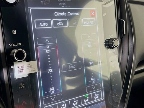 New 2026 Subaru Impreza RS image 15