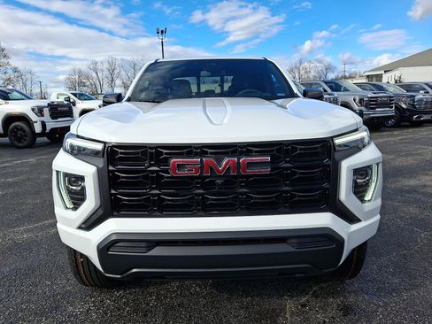 New 2026 GMC Canyon Elevation w/ Technology Package image 3