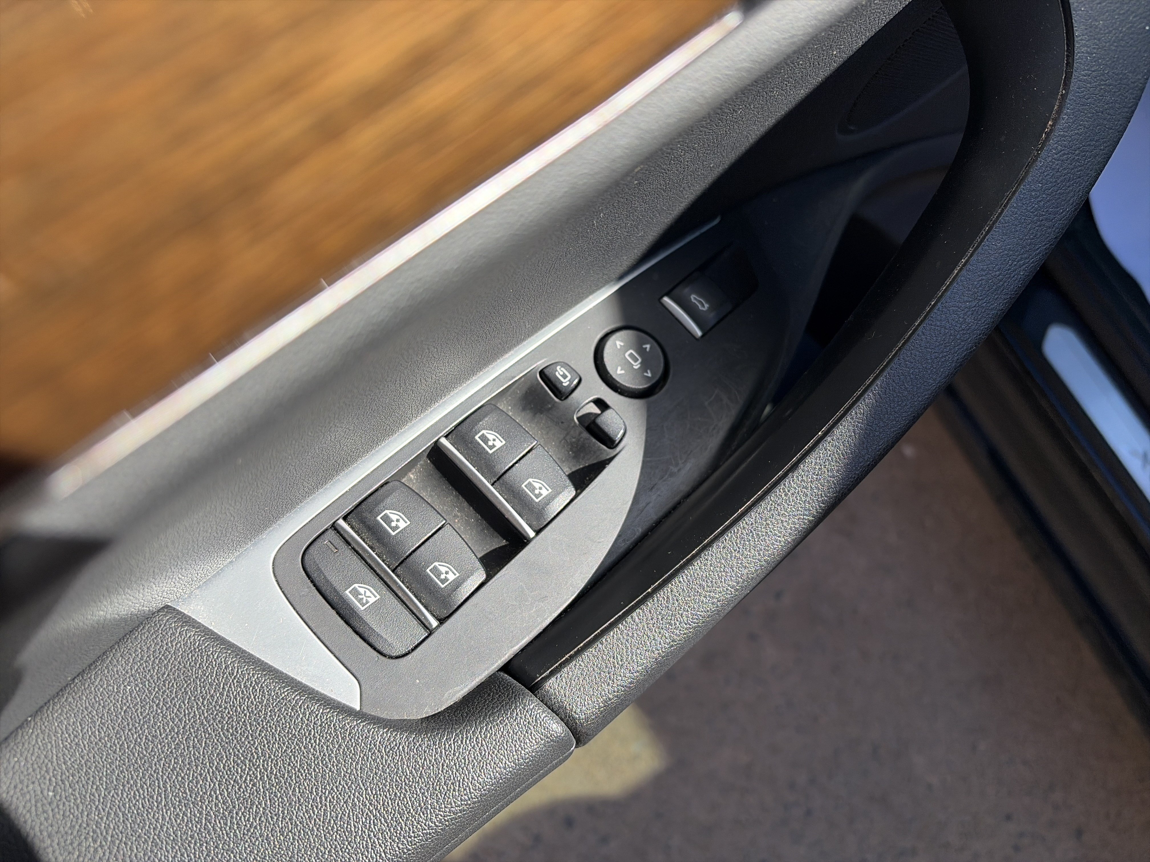 Used 2019 BMW X3 xDrive30i AWD/4WD image 16