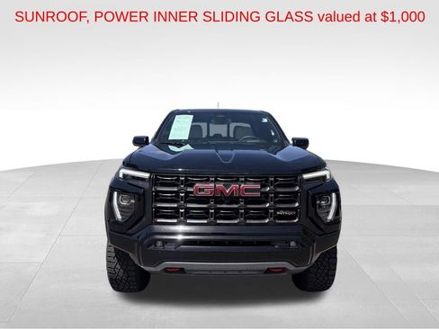 Used 2023 GMC Canyon AT4X AWD/4WD image 6