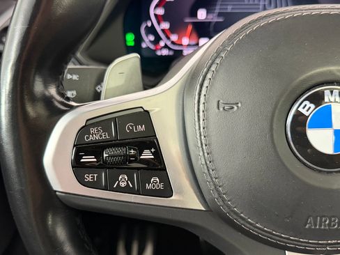 Used 2023 BMW X5 M50i w/ Executive Package image 19