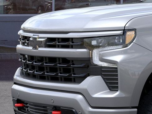 New 2026 Chevrolet Silverado 1500 RST AWD/4WD image 13