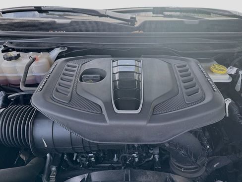 Used 2024 Jeep Grand Wagoneer Series II w/ Quick Order Packagew 28T image 34