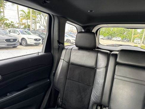 Used 2018 Jeep Grand Cherokee Altitude RWD image 17