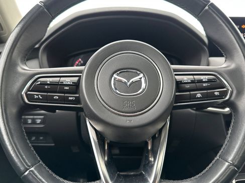 Used 2024 MAZDA CX-90 3.3 Turbo S AWD/4WD image 37