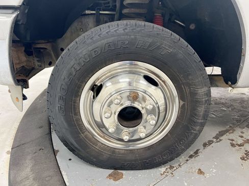 Used 2012 Ford F350 XLT AWD/4WD image 19