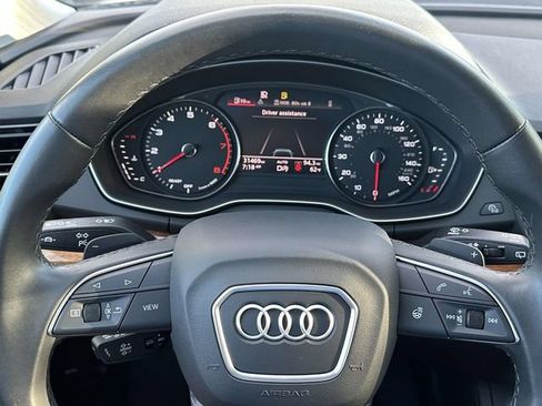 Used 2023 Audi Q5 2.0T Premium w/ Convenience Package AWD/4WD image 22