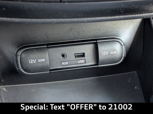 Used 2014 Kia Soul + w/ Eco Package image 22