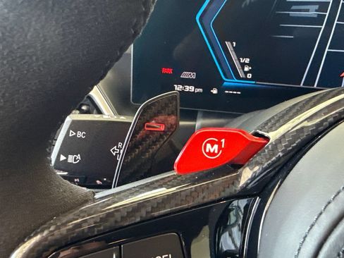 New 2026 BMW M2 CS RWD image 28