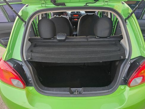 Used 2014 Mitsubishi Mirage DE image 34