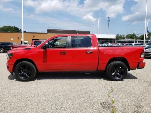 Used 2023 RAM 1500 Tradesman w/ Trailer Tow Group AWD/4WD image 6