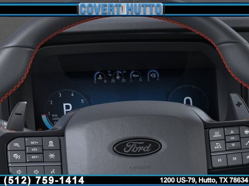 New 2026 Ford F150 Raptor AWD/4WD image 13