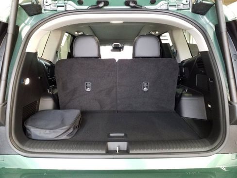 Certified 2026 Hyundai Ioniq 9 Limited image 16