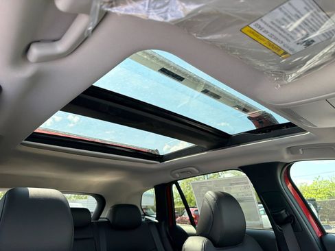 New 2026 MAZDA CX-50 AWD 2.5 S w/ Cargo Package image 12