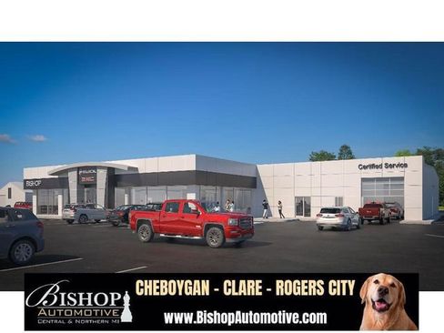 Used 2026 GMC Sierra 1500 Elevation AWD/4WD image 43