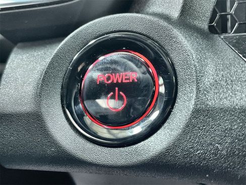 New 2026 Honda CR-V TrailSport image 25