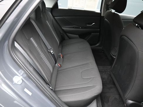 Certified 2023 Hyundai Elantra SEL w/ Convenience Package FWD image 23
