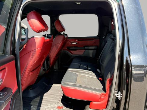 Used 2019 RAM 1500 Rebel w/ Rebel Level 1 Equipment Group image 25