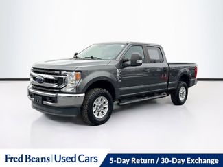Used 2020 Ford F250 XL w/ STX Appearance Package video 3