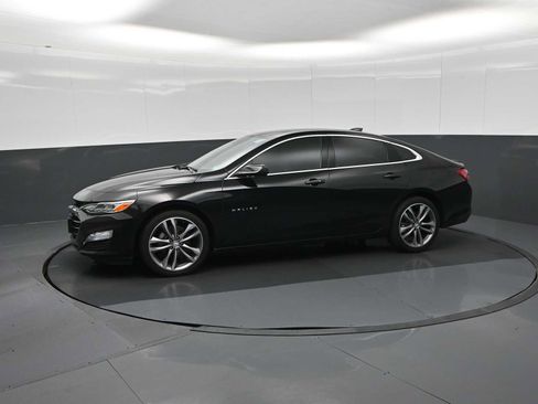 Used 2023 Chevrolet Malibu LT image 4