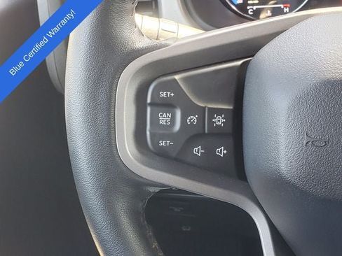 Certified 2023 Ford Bronco Outer Banks AWD/4WD image 12