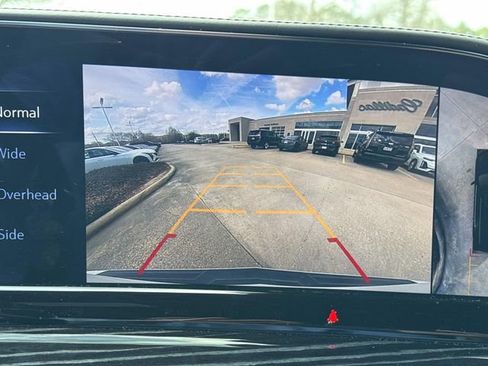 Used 2021 Cadillac Escalade ESV Sport w/ Driver Assist Tech Package RWD image 27