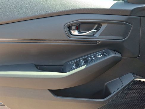 Used 2024 Honda Accord EX image 12