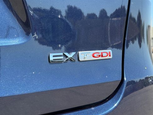 Used 2018 Kia Sorento EX image 7