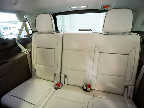 Used 2023 GMC Yukon Denali AWD/4WD image 58