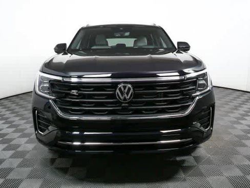 New 2026 Volkswagen Atlas Cross Sport SEL Premium R-Line image 33