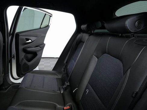 New 2026 Buick Envista Preferred w/ Convenience II Package image 15