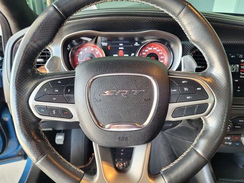 Used 2021 Dodge Charger SRT Hellcat RWD image 23
