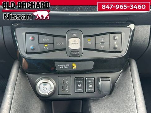 Used 2025 Nissan Leaf SV Plus FWD image 17