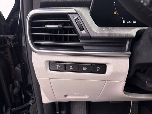 Used 2023 Kia Telluride SX FWD image 34