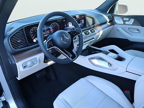 Certified 2026 Mercedes-Benz GLE 350 4MATIC image 35