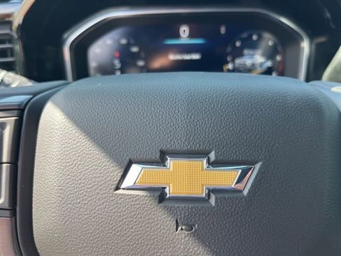 New 2026 Chevrolet Silverado 2500 High Country w/ Technology Package AWD/4WD image 52