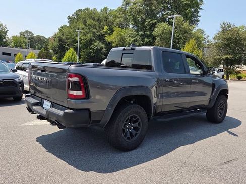 Used 2022 RAM 1500 TRX w/ TRX Level 2 Equipment Group AWD/4WD image 9