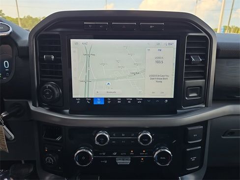 Used 2024 Ford F150 XLT w/ Mobile Office Package image 21