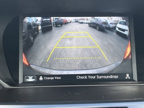 Used 2018 Acura TLX w/ Technology Package FWD image 23