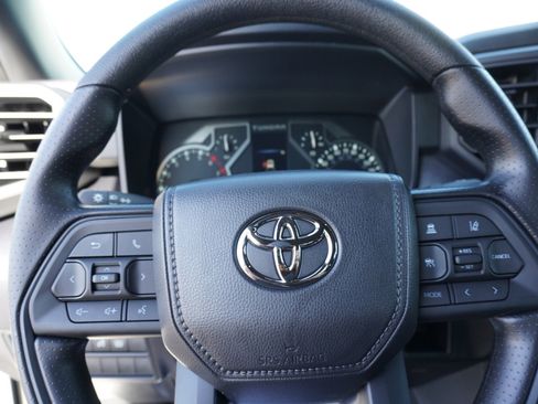 New 2026 Toyota Tundra SR image 21