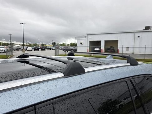 Used 2022 Toyota Highlander Platinum FWD image 34