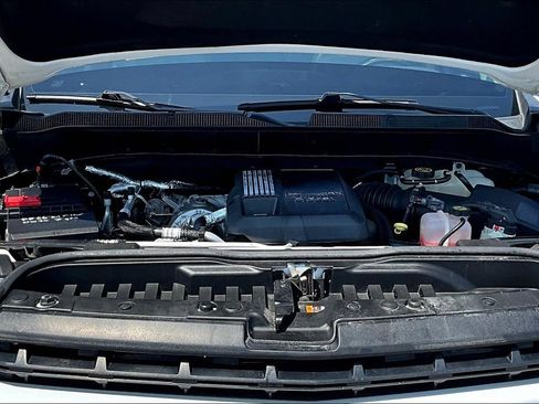 Used 2021 Chevrolet Silverado 1500 RST w/ True North Edition Plus AWD/4WD image 9