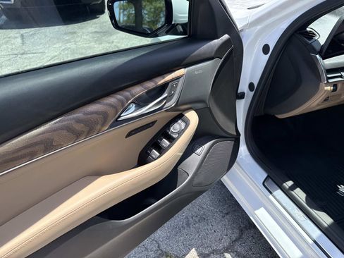 Used 2026 Cadillac CT5 Premium Luxury RWD image 18
