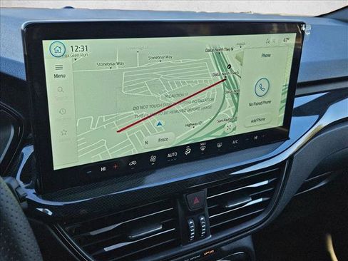 New 2026 Ford Escape ST-Line w/ Tech Pack #1 image 13