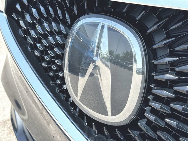 Used 2022 Acura MDX w/ Technology Package AWD/4WD image 32
