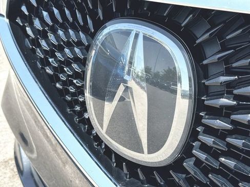 Used 2022 Acura MDX SH-AWD w/ Technology Package image 32